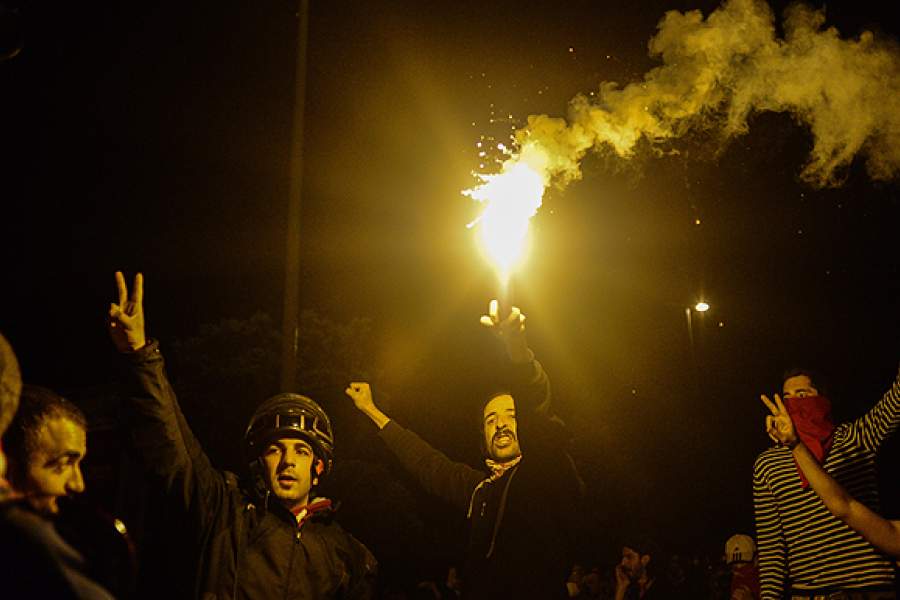 Фото: ИЗВЕСТИЯ/Дамир Булатов
