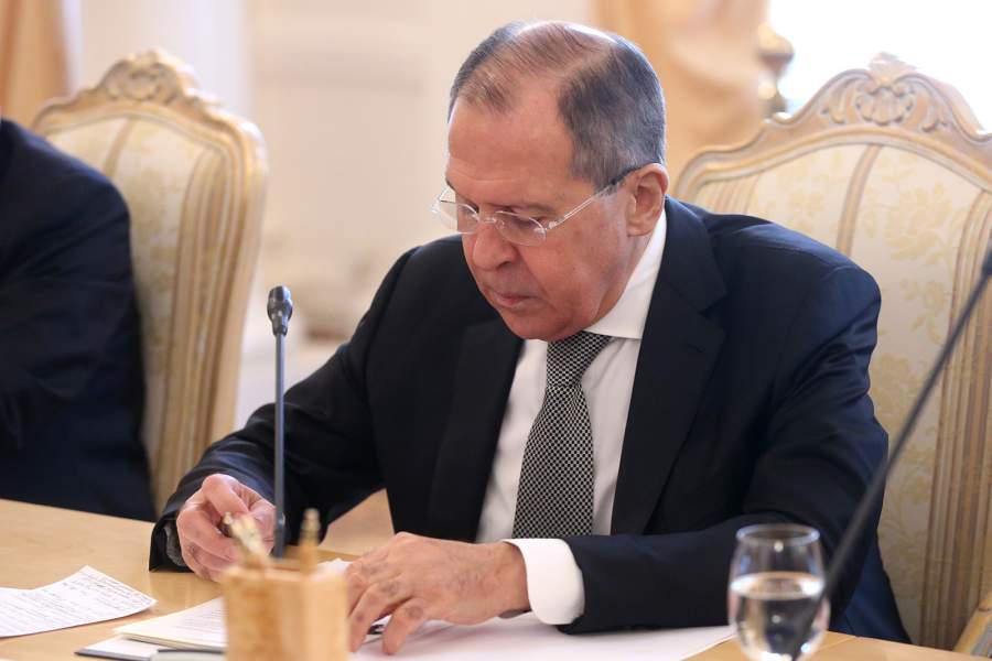 Фото Молодого Лаврова