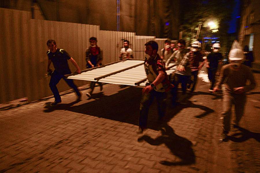 Фото: ИЗВЕСТИЯ/Дамир Булатов
