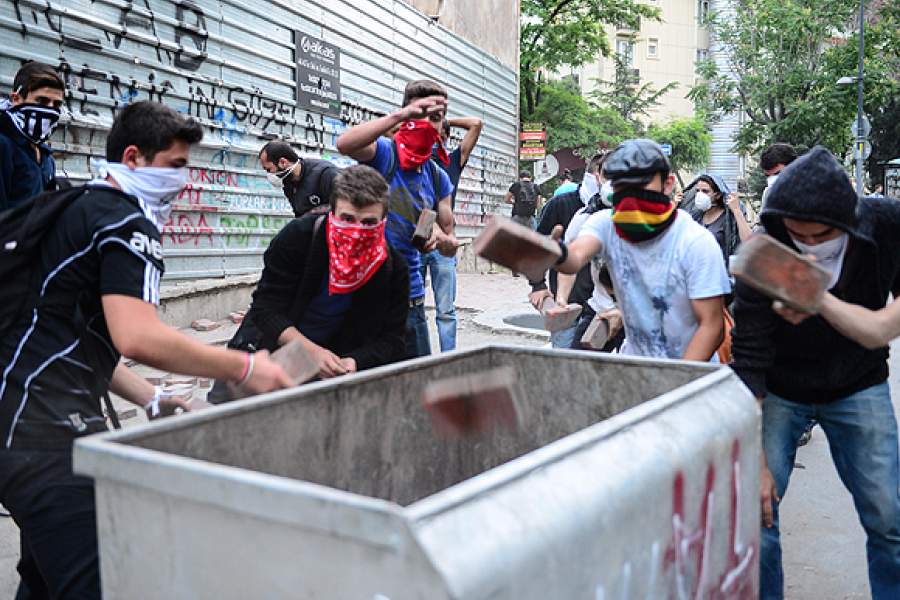 Фото: ИЗВЕСТИЯ/Дамир Булатов