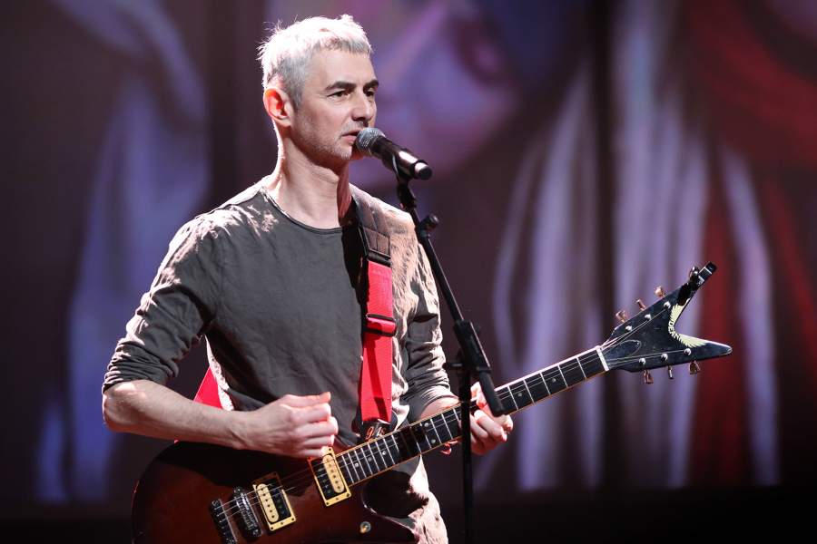 Алексей Паперный