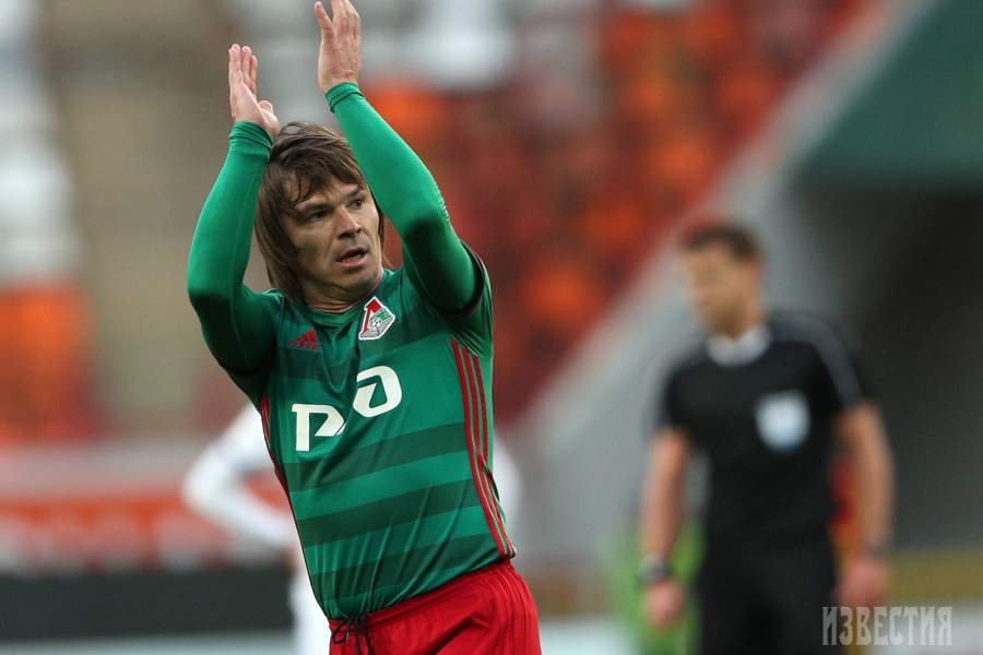 Сергей лосев курган локомотив фото и биография
