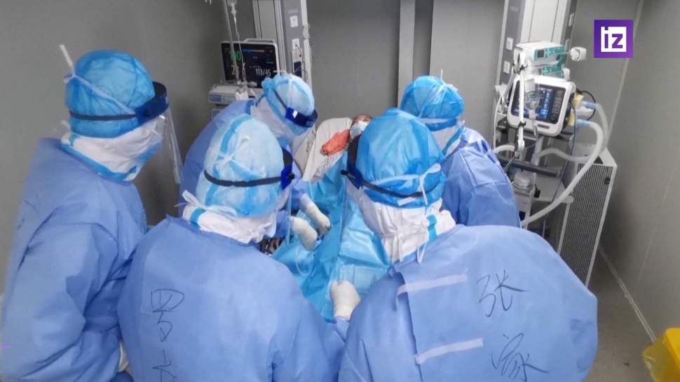 Пожизненное злоключение: COVID-19 может стать хронической болезнью | Статьи | Известия