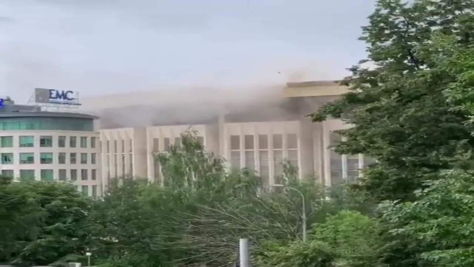 v moskve nachali snosit olimpijskij