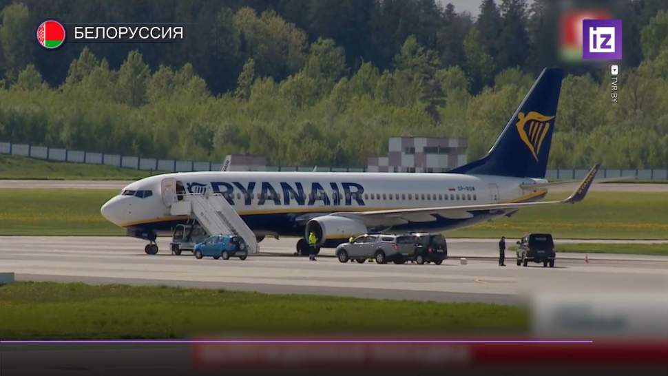 Роман Протасевич: как искатели средств проникли в офис Светланы Тихановской