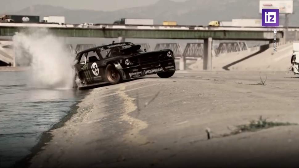           in memory Ken Block -  YouTube