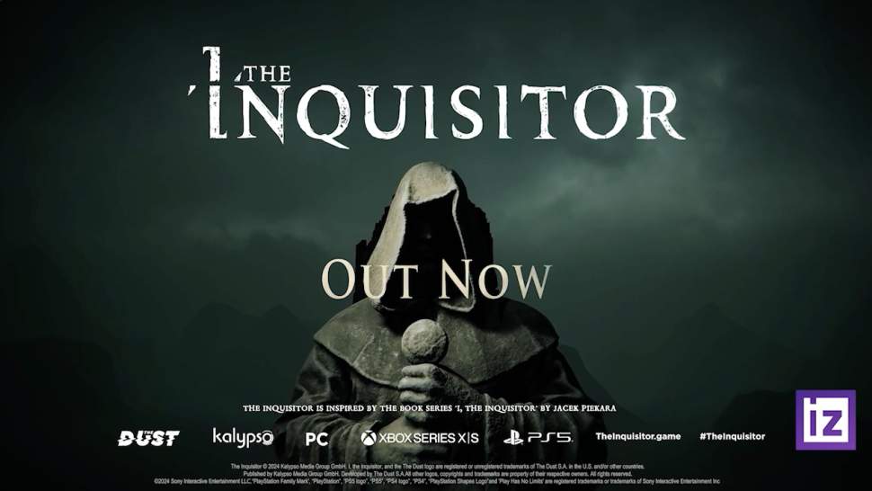 inquisitor              