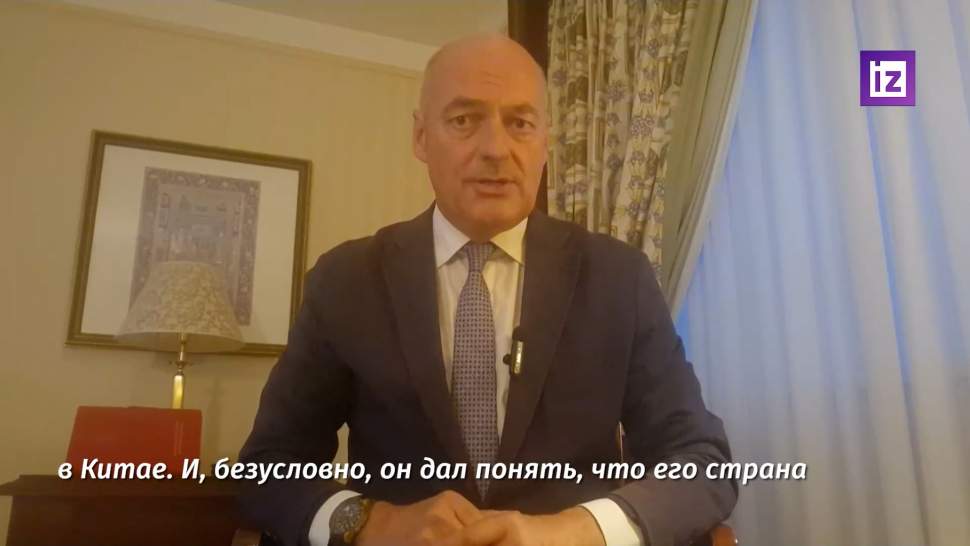 Нимайер про освобождение Константиновки